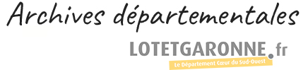 Les archives du Département du Lot et Garonne